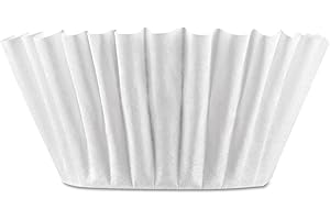 BUNN -B 100-Count Basket Filter