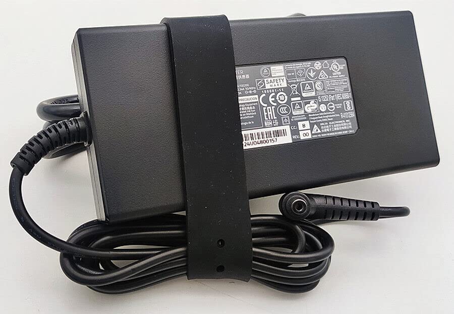Amazon.com: XUANKE 19.5V 9.23A 180W AC Power Adapter Compatible