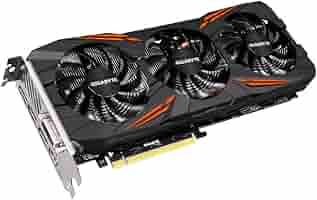 グラフィックボード・グラボ・ビデオカード GIGABYTE Nvidia geforce GTX1080 G1 GIGABYTE GeForce GTX 1080 G1 Gaming GV-N1080G1 GAMING-8GD