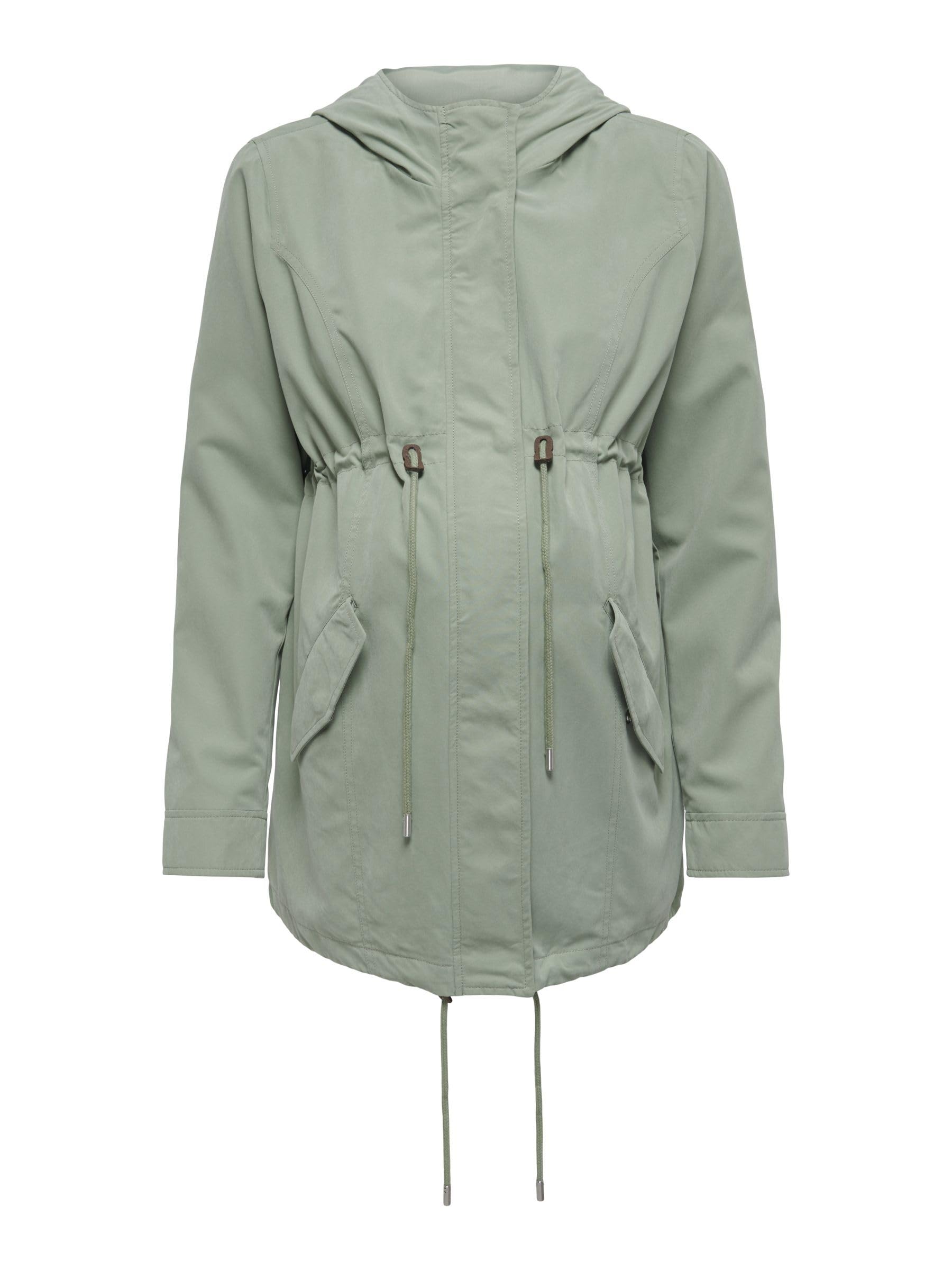 ONLY MATERNITY Coat OMLMOCCA Coat