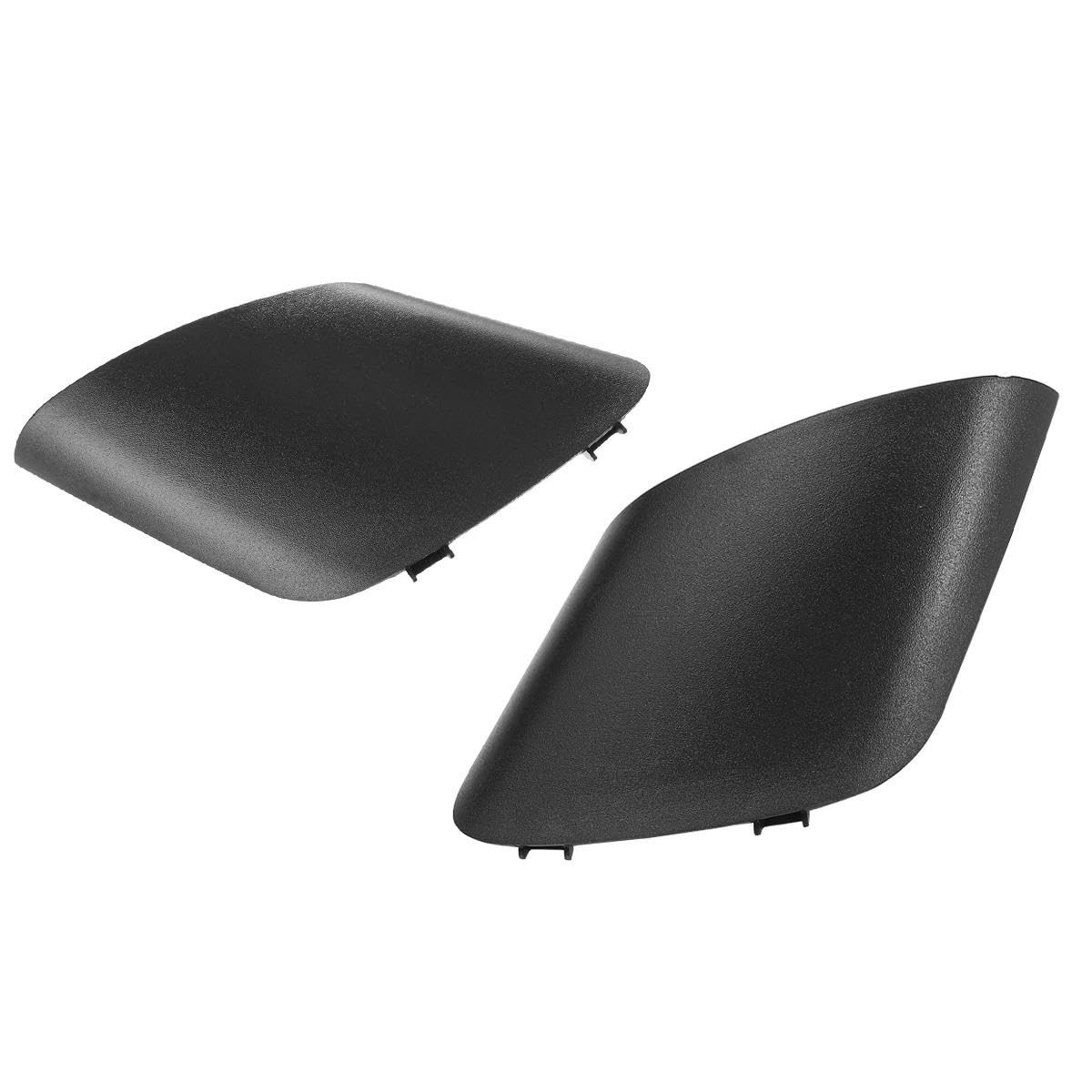 Coques rétroviseurs Pour Fiat Gran Punto 735596884