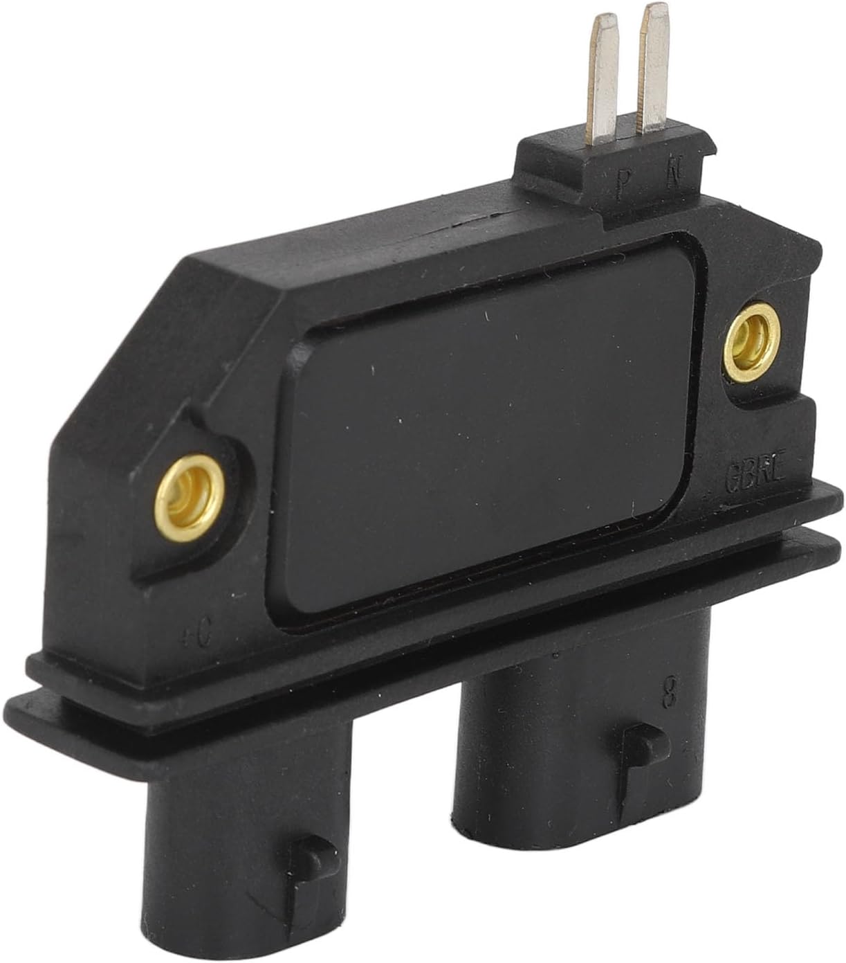 Car Ignition Control Module LX340 Car Ignition Unit Replacement for Suburban C K 1500 2500 R1500 R2500