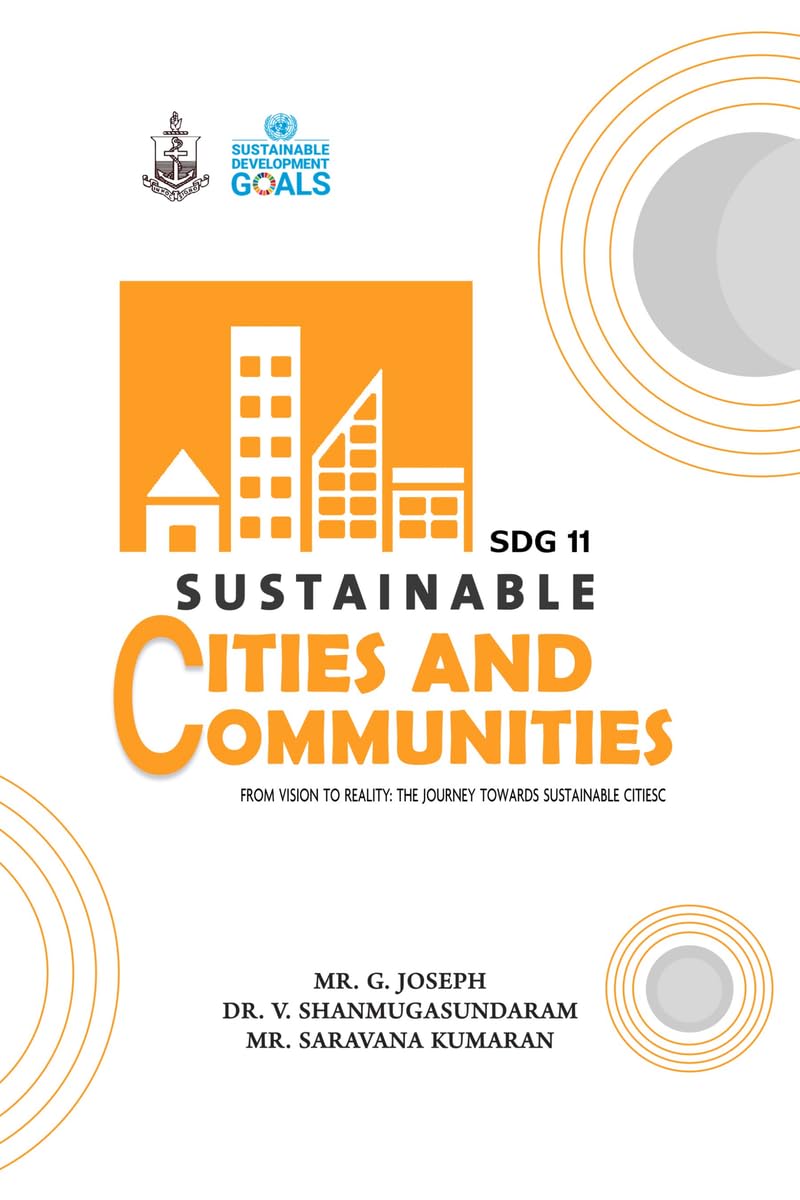 SDG 11 Sustainable Cities and Communities