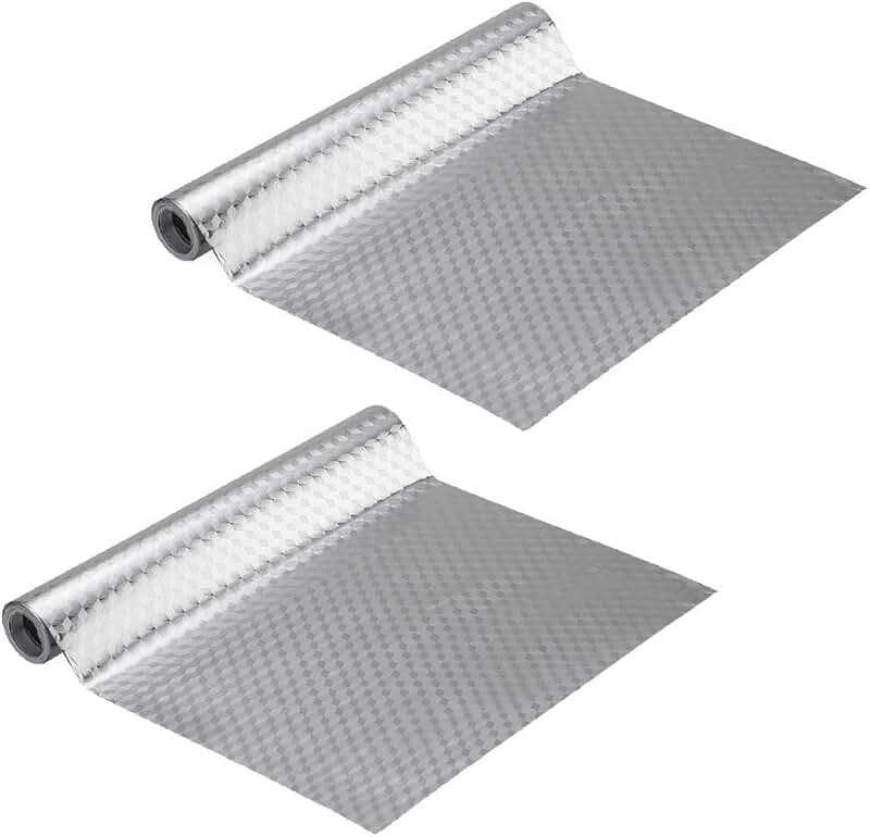 Amazon.co.uk self adhesive shelf liners