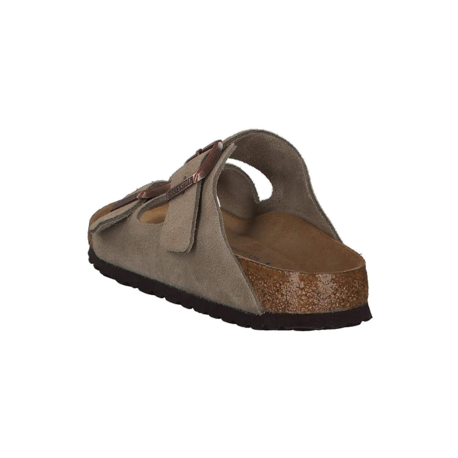 Birkenstock Unisex Arizona 552113sandały.