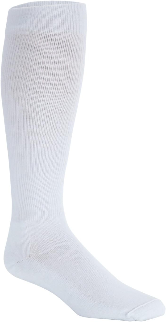 Sigvaris Mens Diabetic Compression Sock 18-25mmHg-X-Large-Short