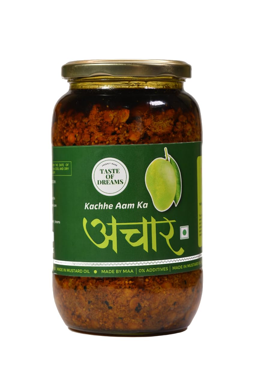 See full amazon price history chart for TASTE OF DREAMS Kachhe Aam Ka Achar | Tangy & Salty | Aam Ka Achar Homemade By Village Women | Traditional Recipe | Organically Processed|250 Gram TASTE OF DREAMS Kachhe Aam Ka Achar | Tangy & Salty | Aam Ka Achar Homemade By Village Women | Traditional Recipe | Organically Processed|250 Gram (B0CCVR4JZW) Amazon Price History, Amazon Price Tracker