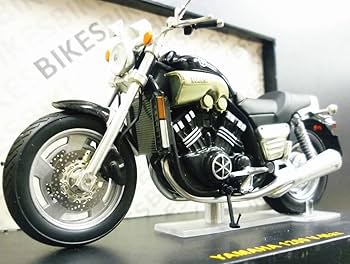 Amazon | 1/24 ヤマハ V マックス 1200 V-Max 1200 V Max 1200