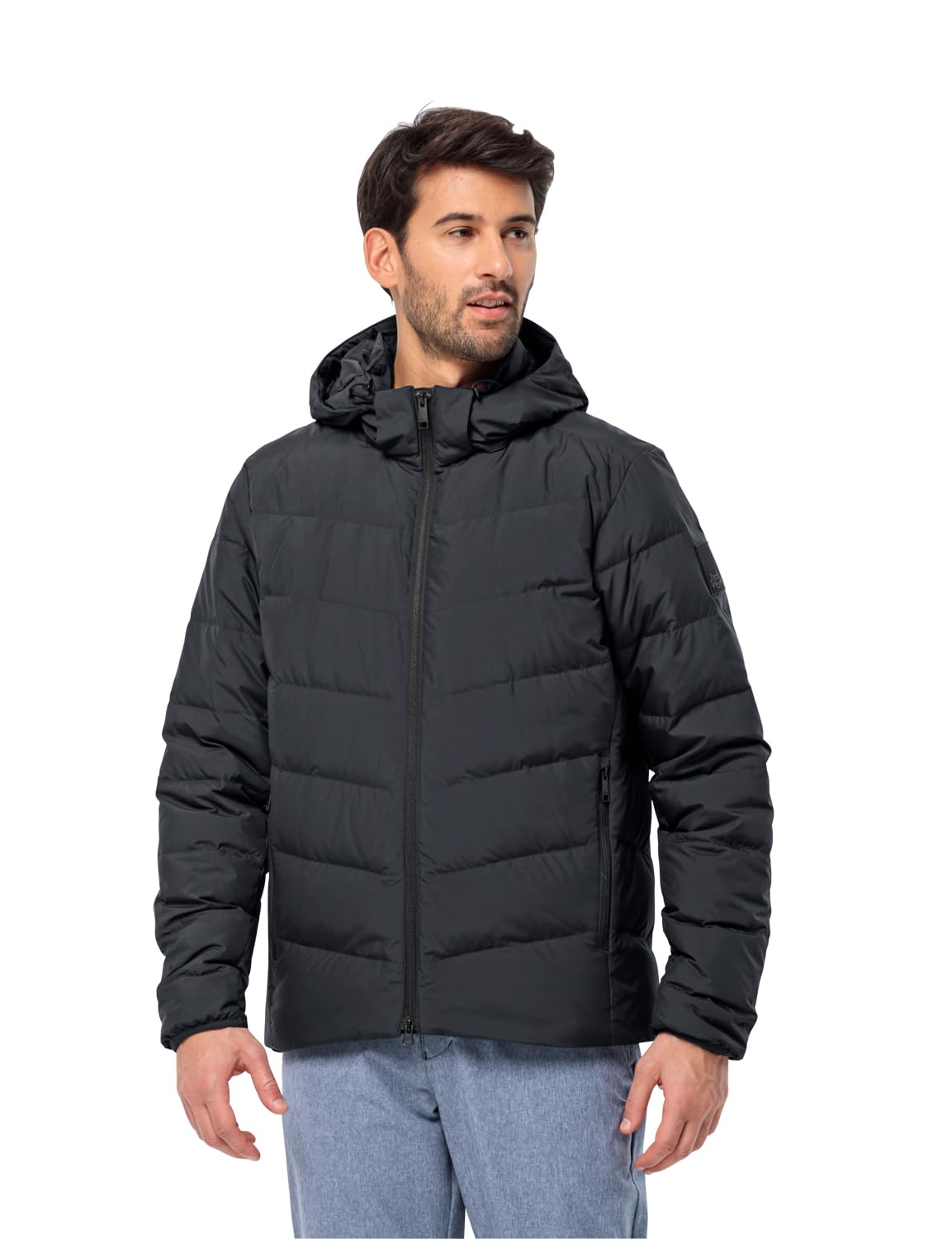 Jack Wolfskin Men's Colonius JKT M Down Jacket