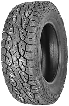 Amazon.com: Kumho Road Venture AT52 All-Terrain Tire - LT245