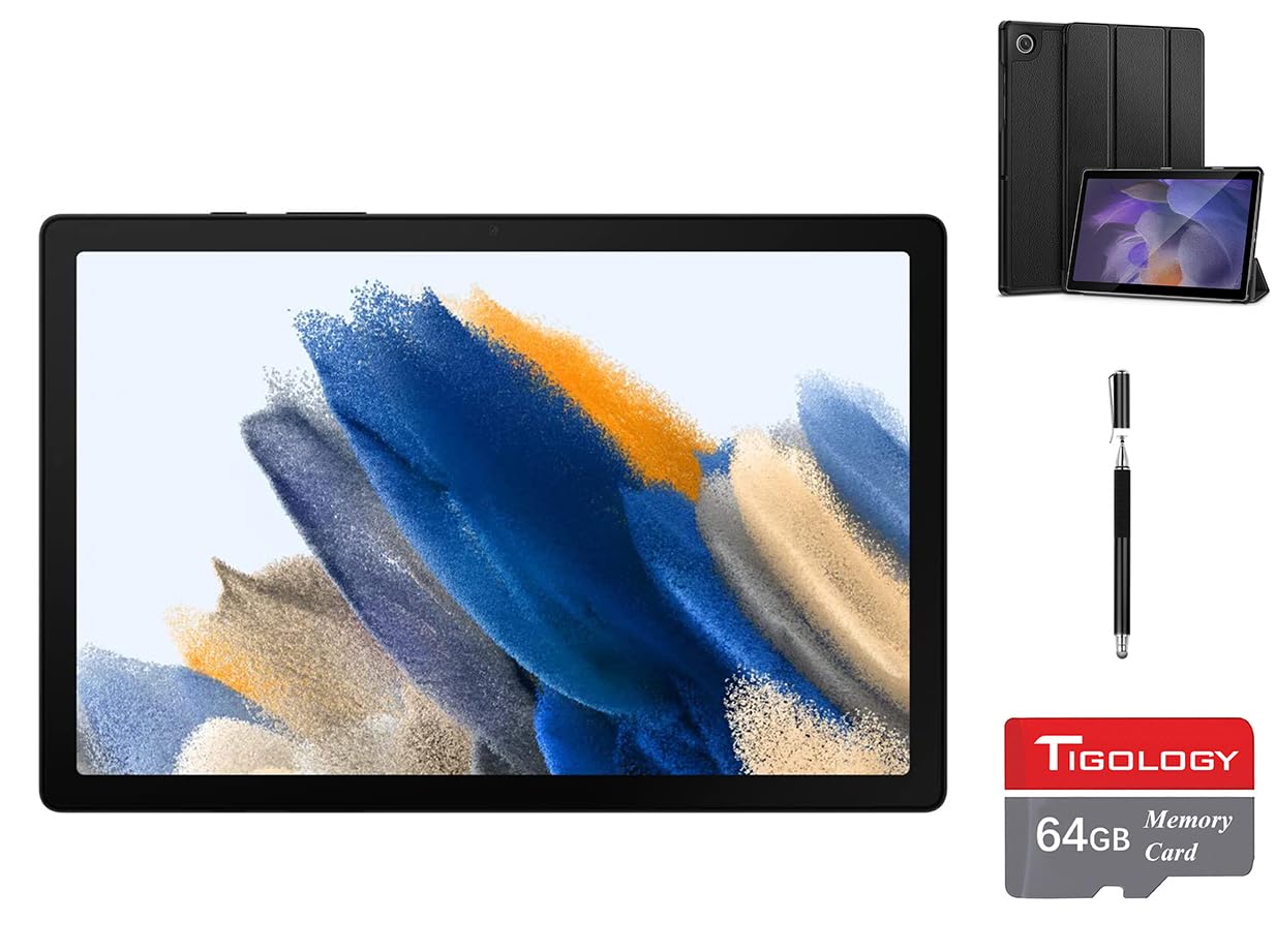 Amazon.com : Samsung Galaxy Tab A8 Android WiFi Tablet, 10.5