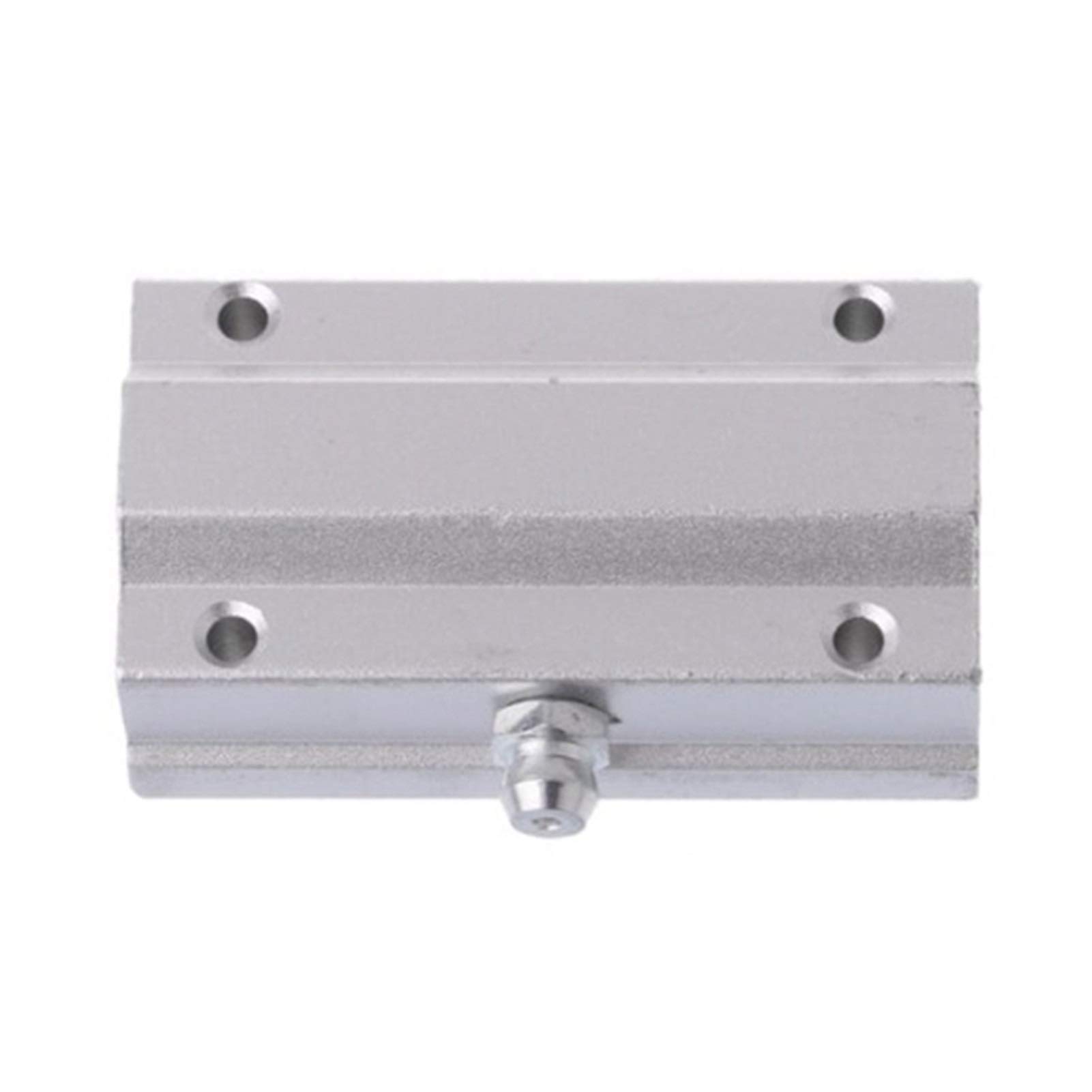 1pcs Linear Bearings, Model SCS8LUU, SCS10LUU, Length 8 / 10mm, Mainly Used for CNC Parts, 3D Printer Parts, Precision Machine Tools.