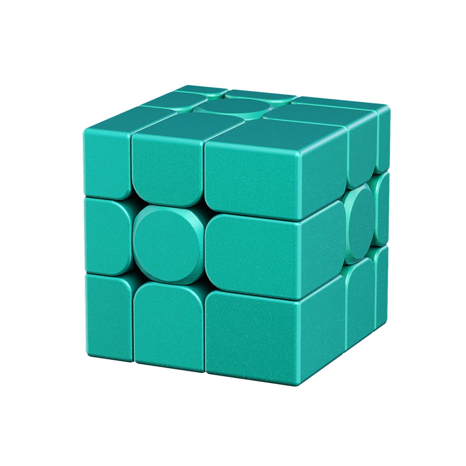 Moyu V2 Mirror Cube 3x3