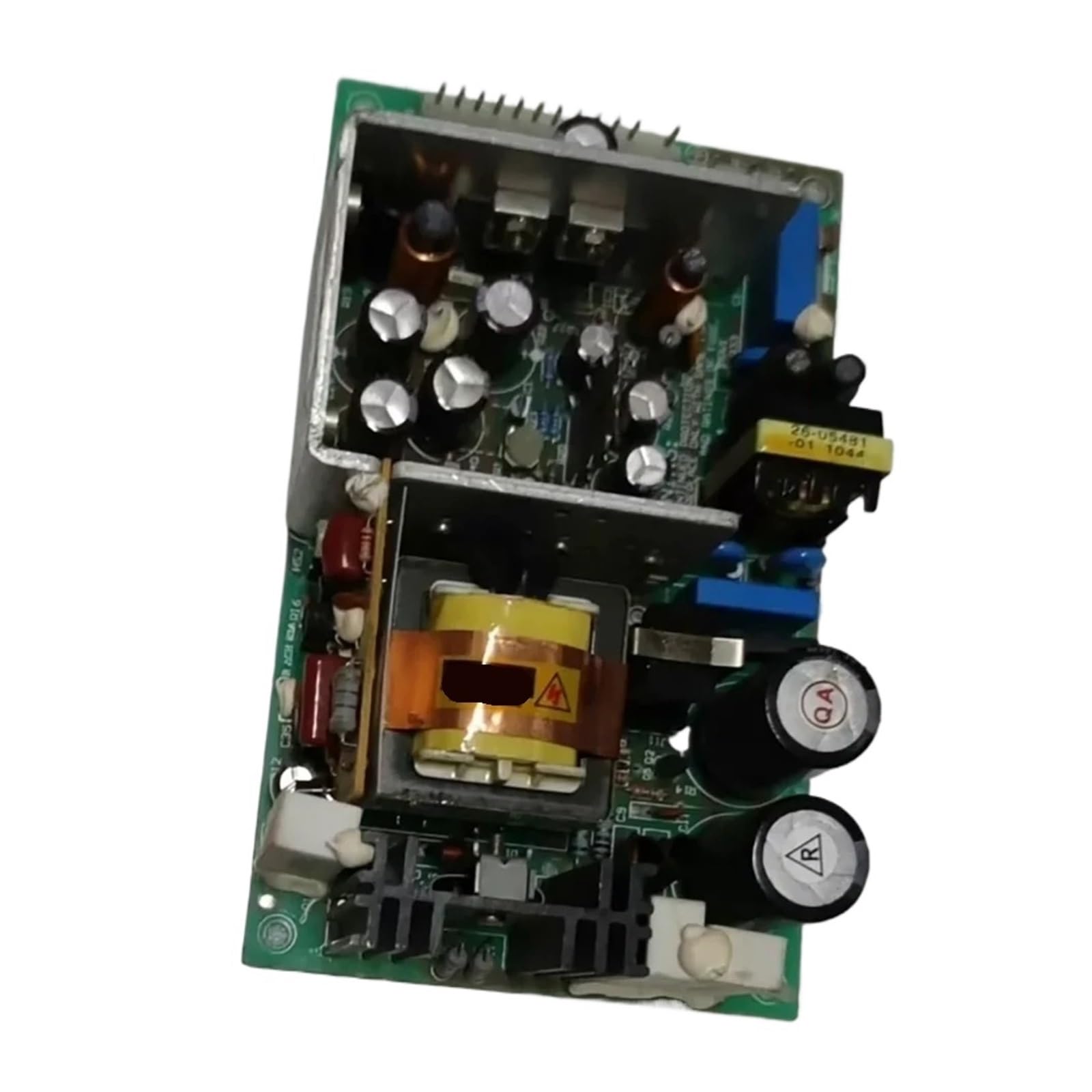 CLBSWYEJK PU110-45-1A power supply 80W 24V 4.5A