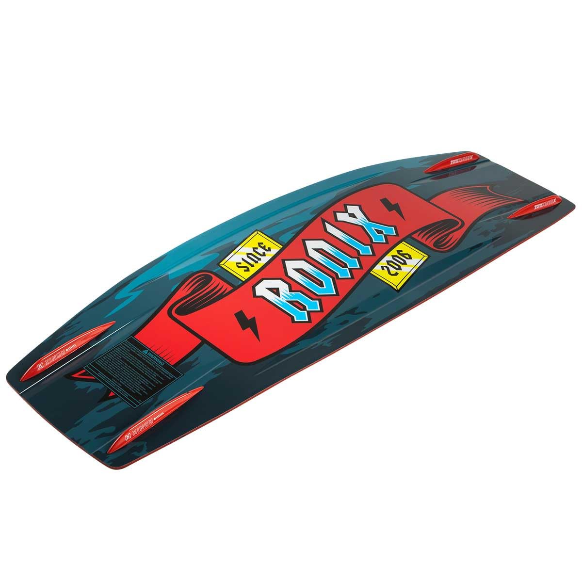 RONIX Boys RX1 AIR CORE 3 Wakeboard 2025