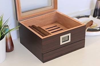 【そら】CASE ELEGANCE (ケースエレガンス) ヒュミドール Amazon.co.jp: Case Elegance (ケースエレガンス) ヒュミドール