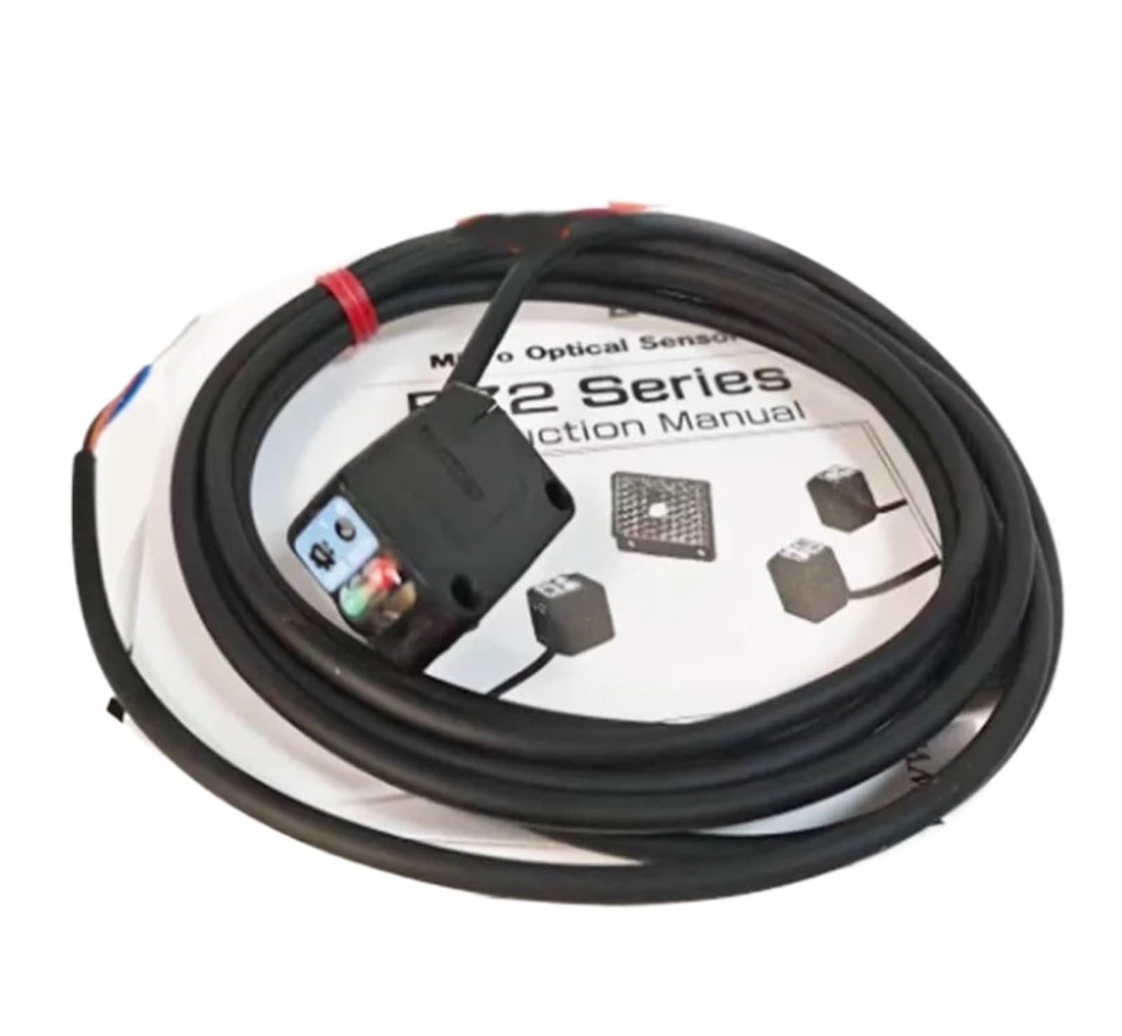 XDDQWSWA PZ2-42 NPN reflection photoelectric sensor