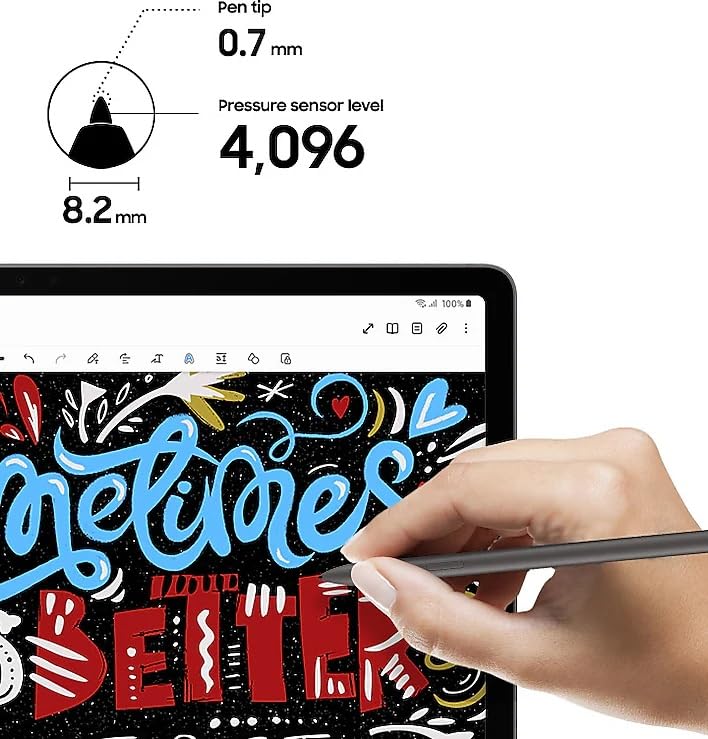 Amazon | Tab S9 FE ペン交換用 Samsung Galaxy Tab S9/S9 FE/S9+ Pus