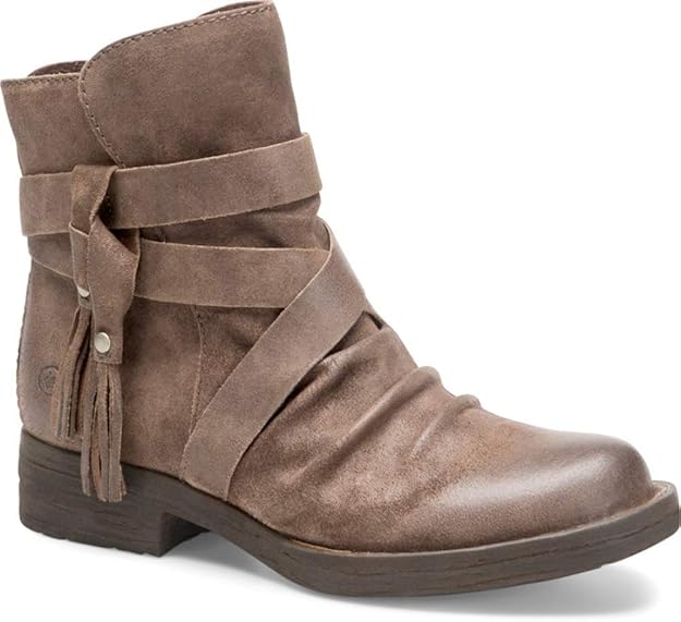 Born eton boots Clearance