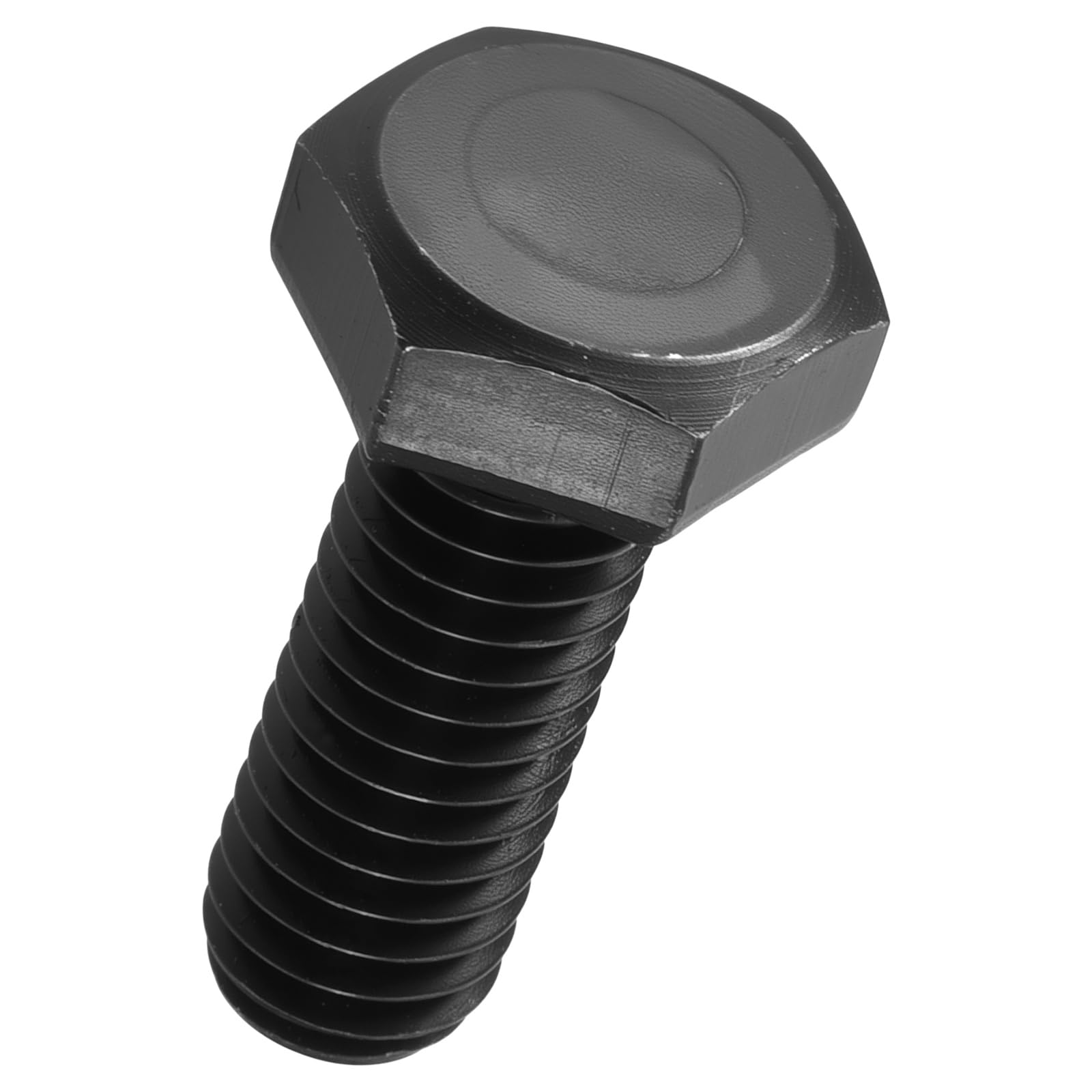 Kozelo 30 Pcs Hex Head Screws Bolts