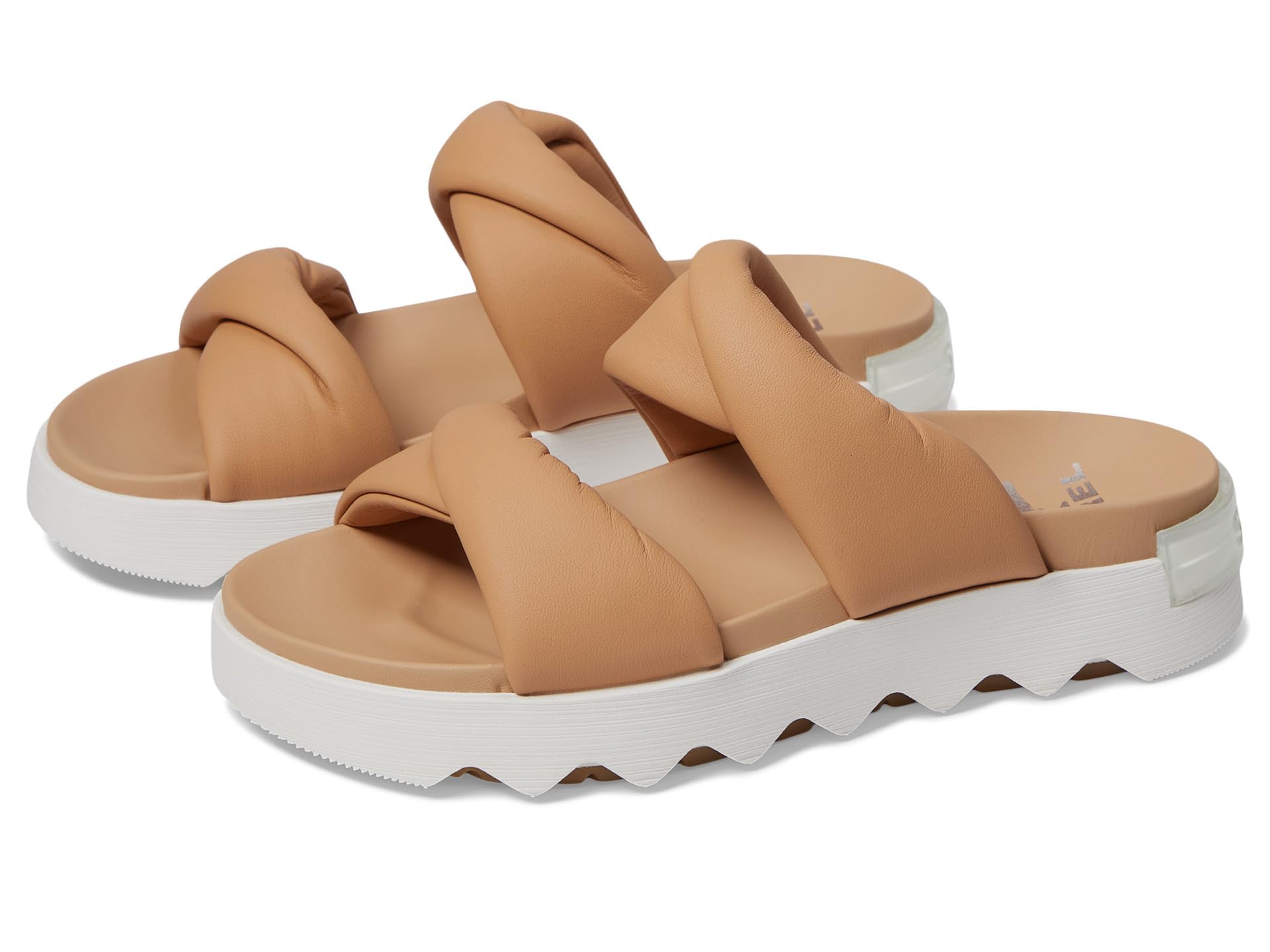 Sorel Viibe™ Twist Slide | Casual Sandals