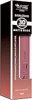 Batom Nude Matte 30H 660 Max Love