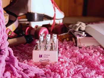 Amazon | Chase Bliss/Lossy Artifacts On Demand チェイス