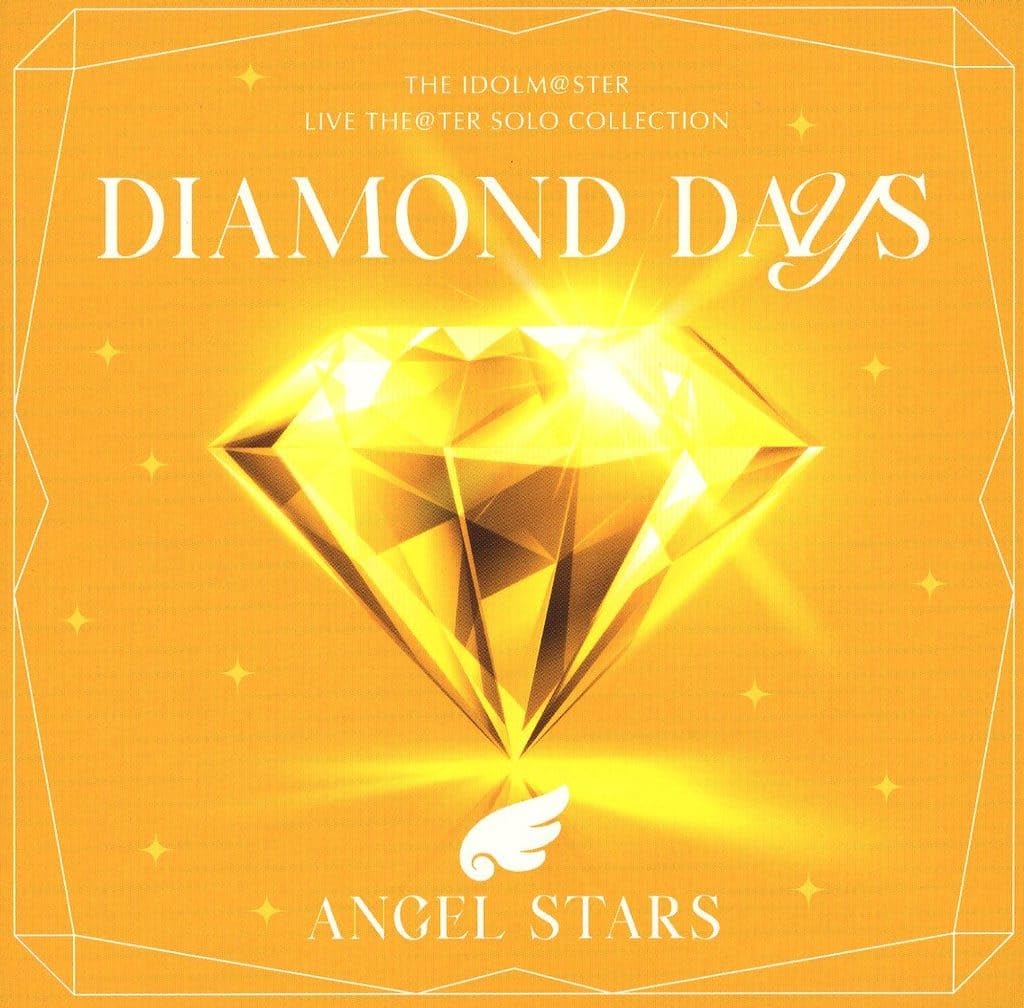 Amazon.co.jp: THE IDOLM＠STER LIVE THE＠TER SOLO COLLECTION