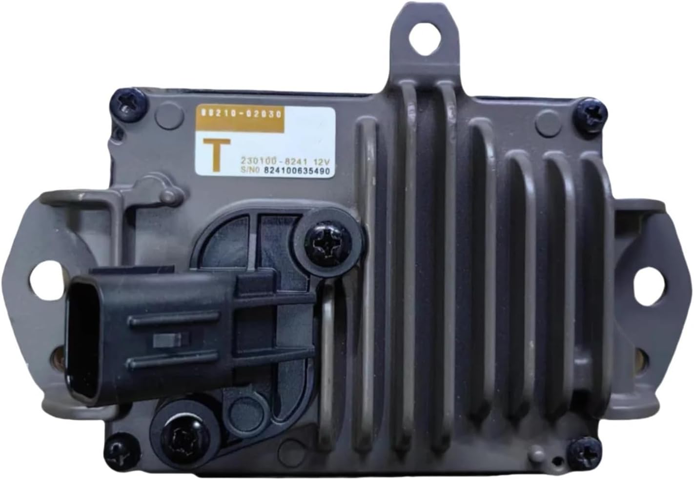 ACC Radar Sensor Cruise Control Wave Radar Sensor Car Accessories 88210-02030 Distance Module ACC Easy Installation