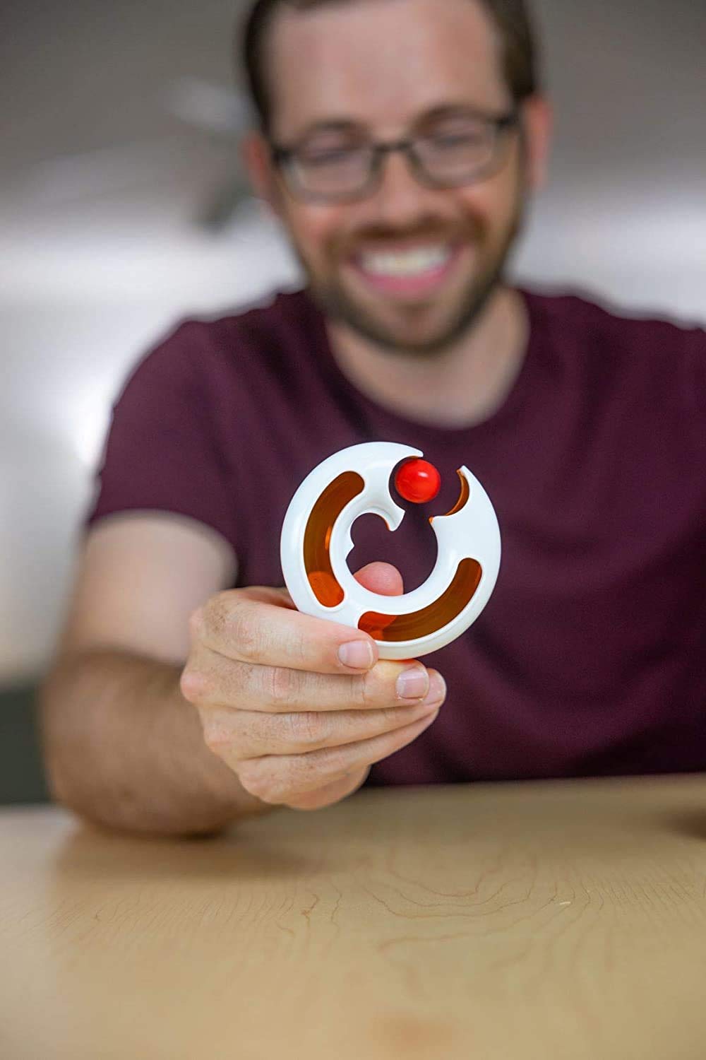 Asmodee Loopy Looper - Edge Ab € 3,15 (2025) | Preisvergleich Deutschland