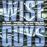  Wise Guys-the Gangster Connection