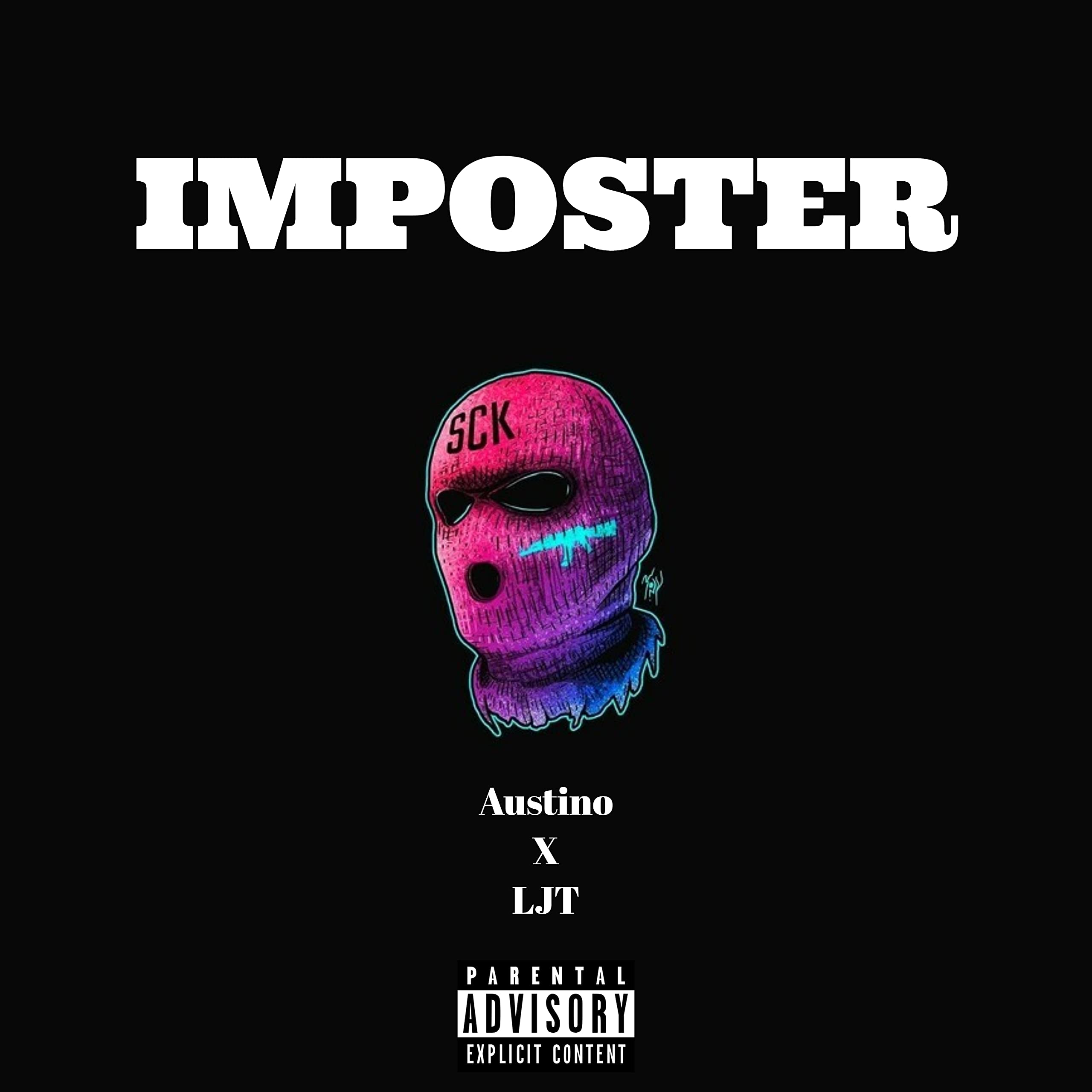 Imposter [Explicit]