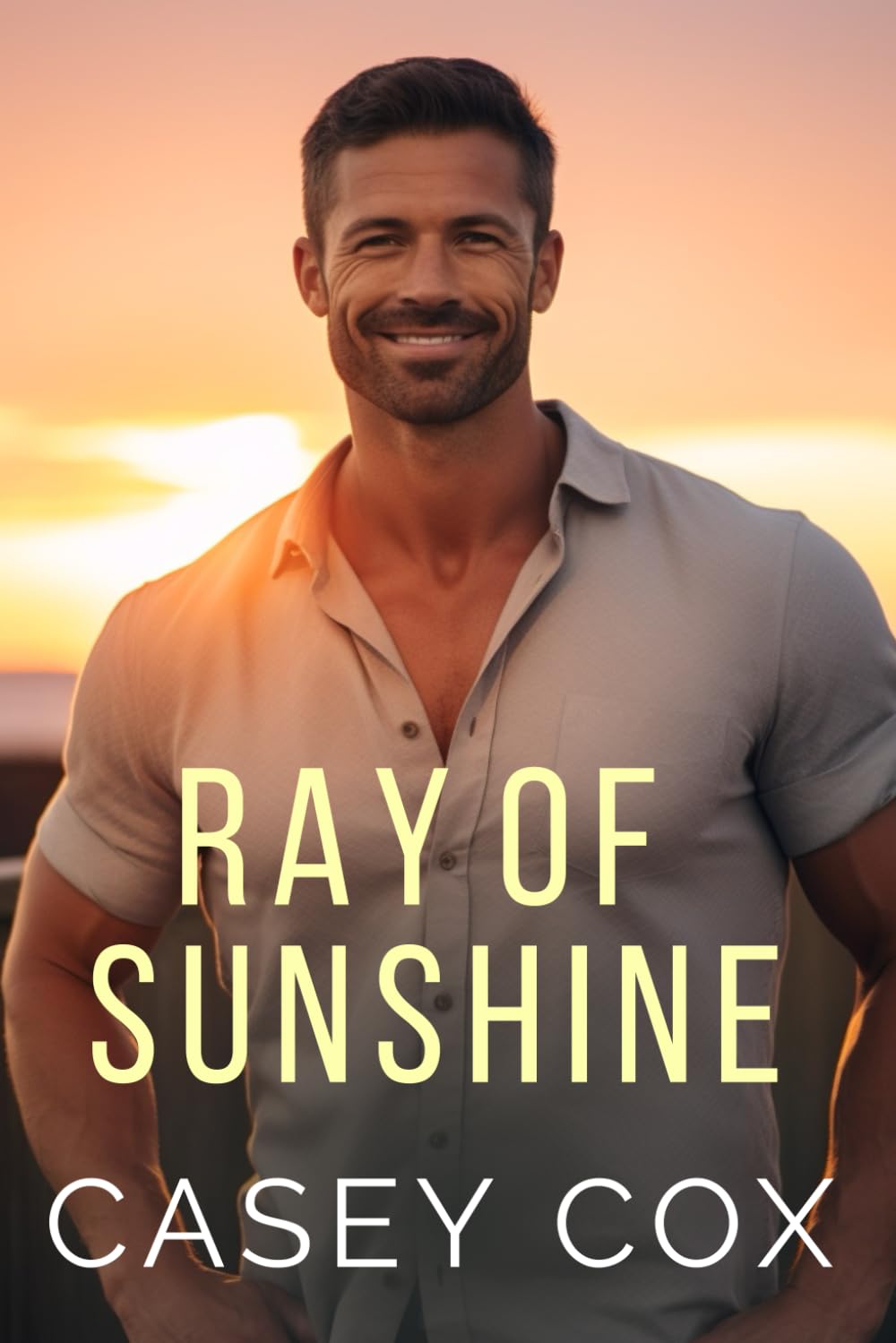 Ray of Sunshine