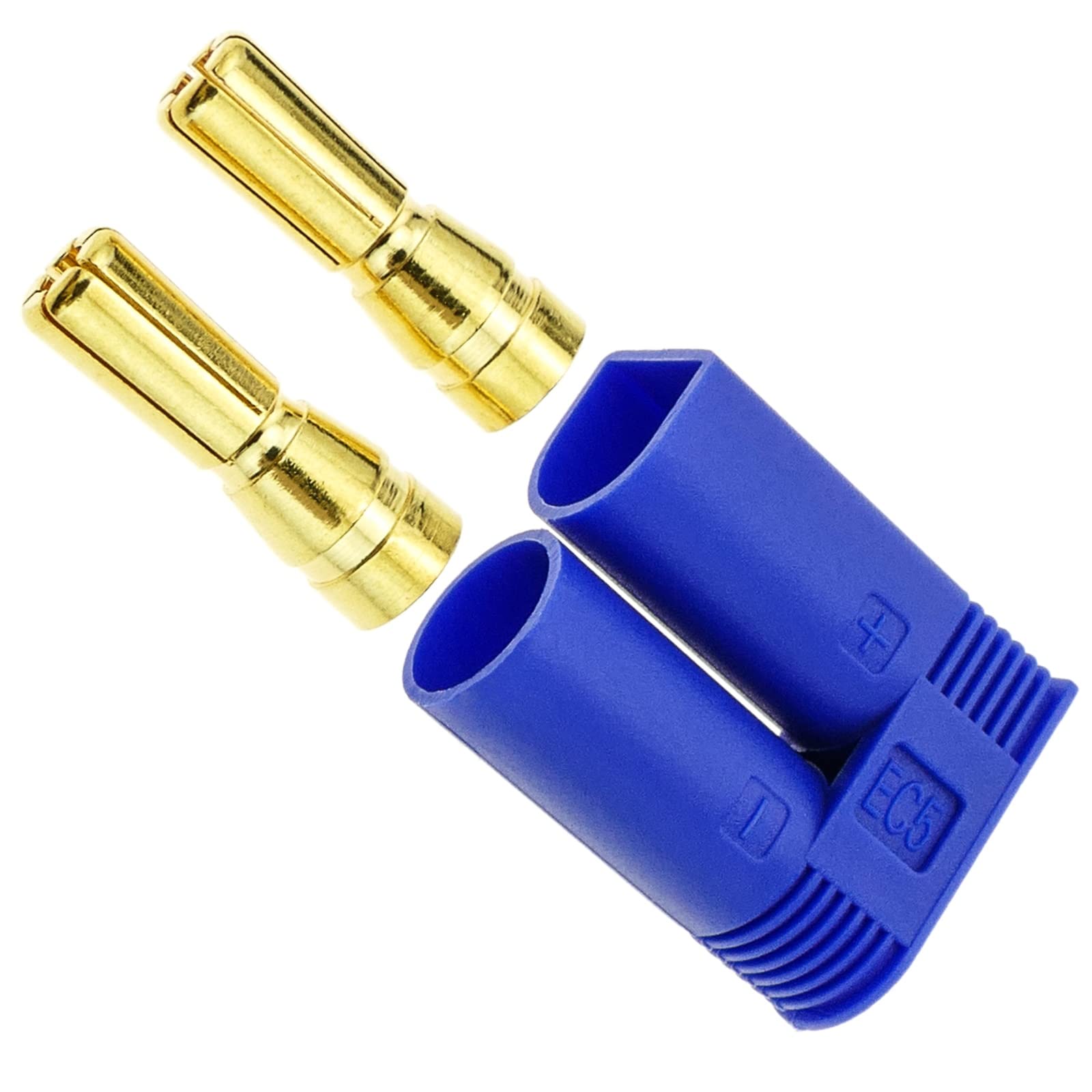CESFONJER Connettore di Batteria 50A, Batteria a Connessione Rapida con CESFONJER Connettore di Batteria 50A, Batteria a Connessione Rapida con