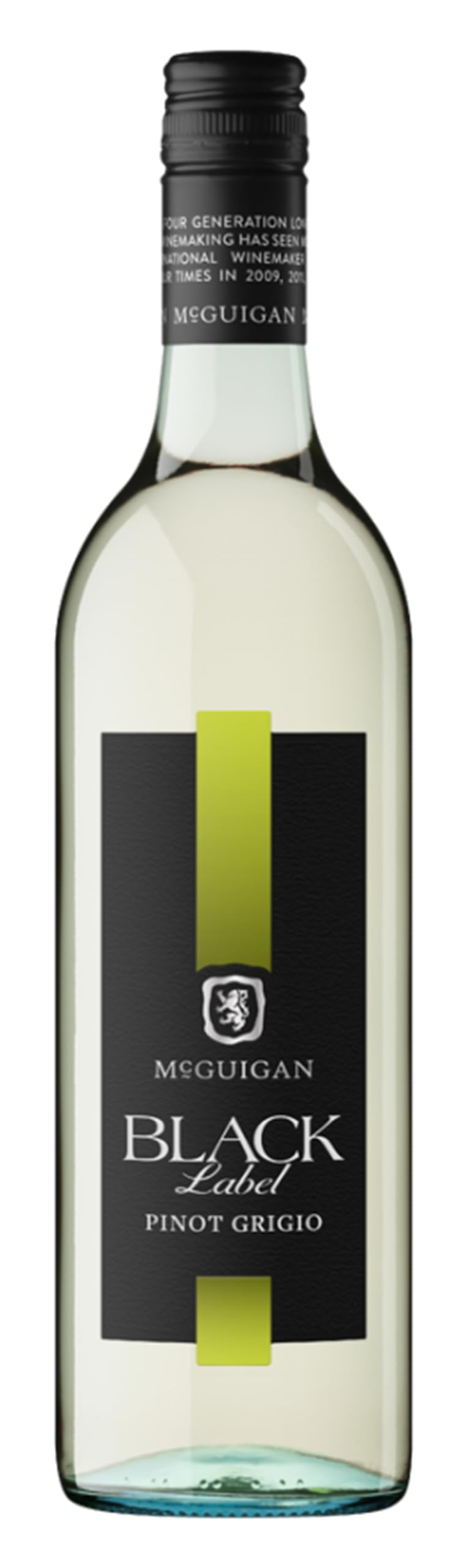 Black Pinot Grigio 75cl