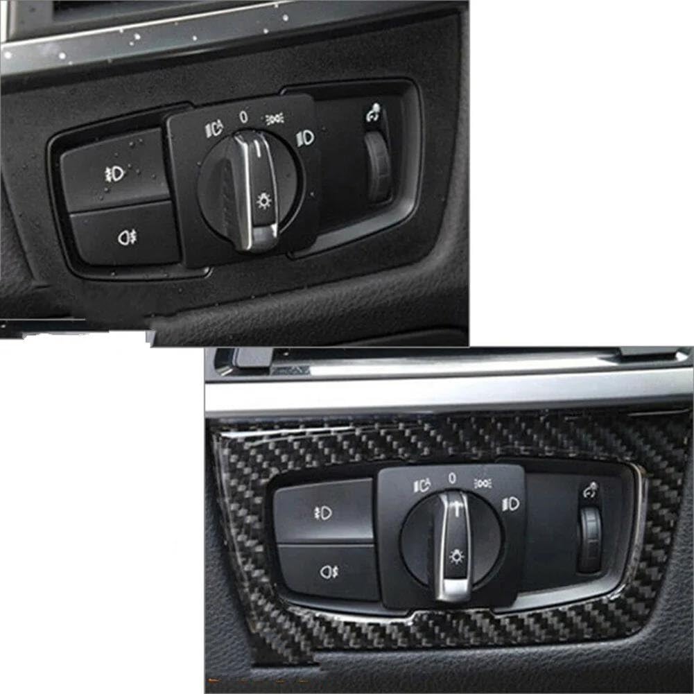 ONDIAN Car Interior For BMW F30 F31 F34 F32 F33 F36 F80 F82 F83