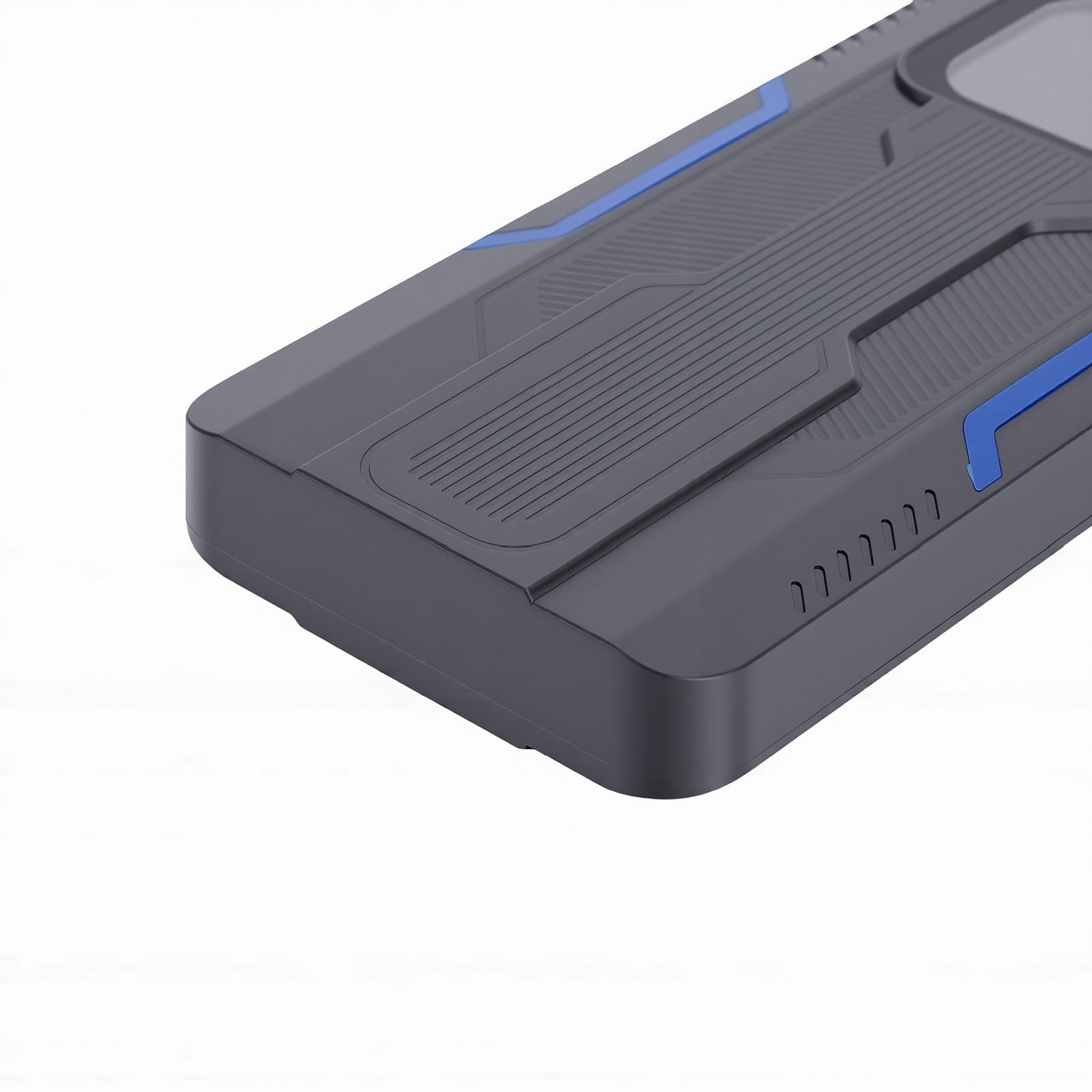 Hotspot Mobile 4G LTE, Router WiFi con Supporto per 10 Dispositivi Connessi, Display LCD, Batteria Integrata da 10000 MAh, Rete Privata per Viaggi di Gruppo, Viaggi in Auto e