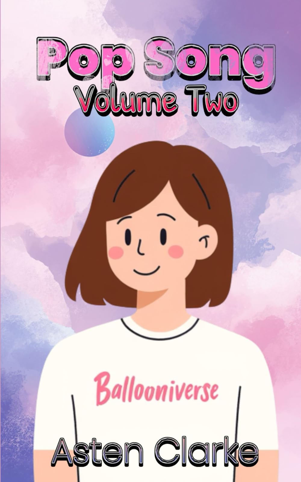 Pop Song: Volume Two