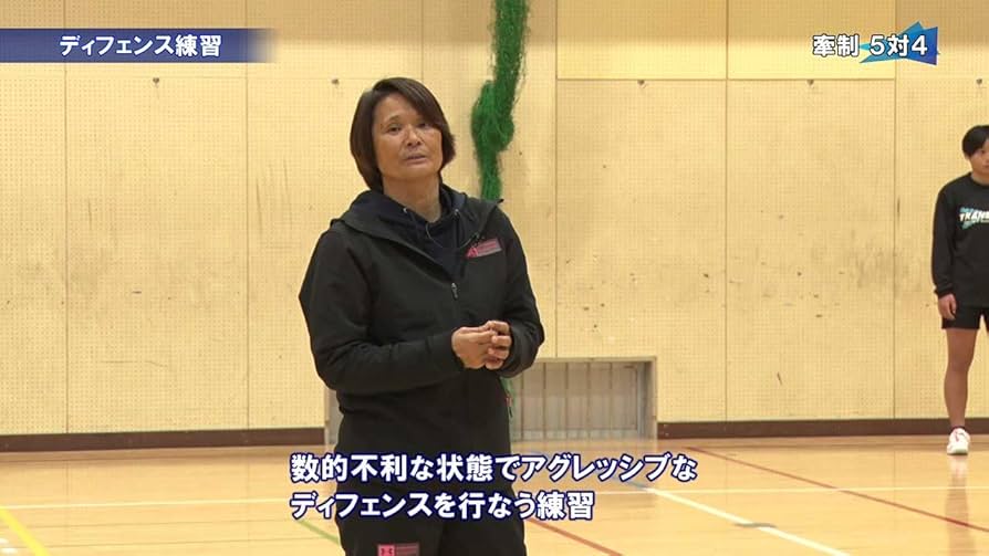 中高生が身につけたい基礎技術と速攻のポイント ハンドボール】中高生が身につけたい基礎技術と速攻のポイント
