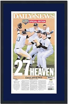 yankees newspaper