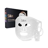 Silk’n maska upiększająca LED – FLM100PE1001