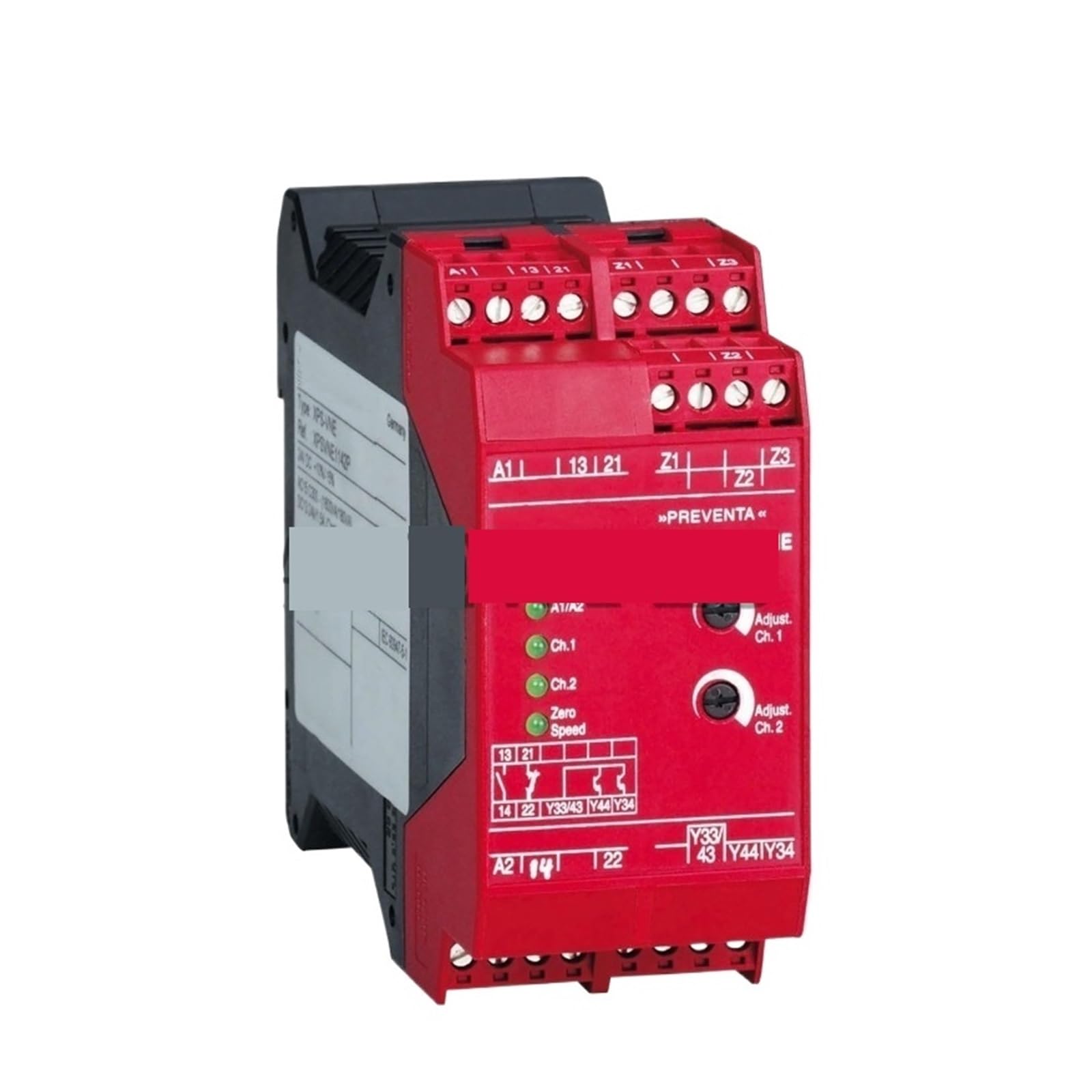 CJKXPZMH Relay XPSVNE1142HSP XPSVNE1142P XPS-VNE Module(XPSVNE1142P)