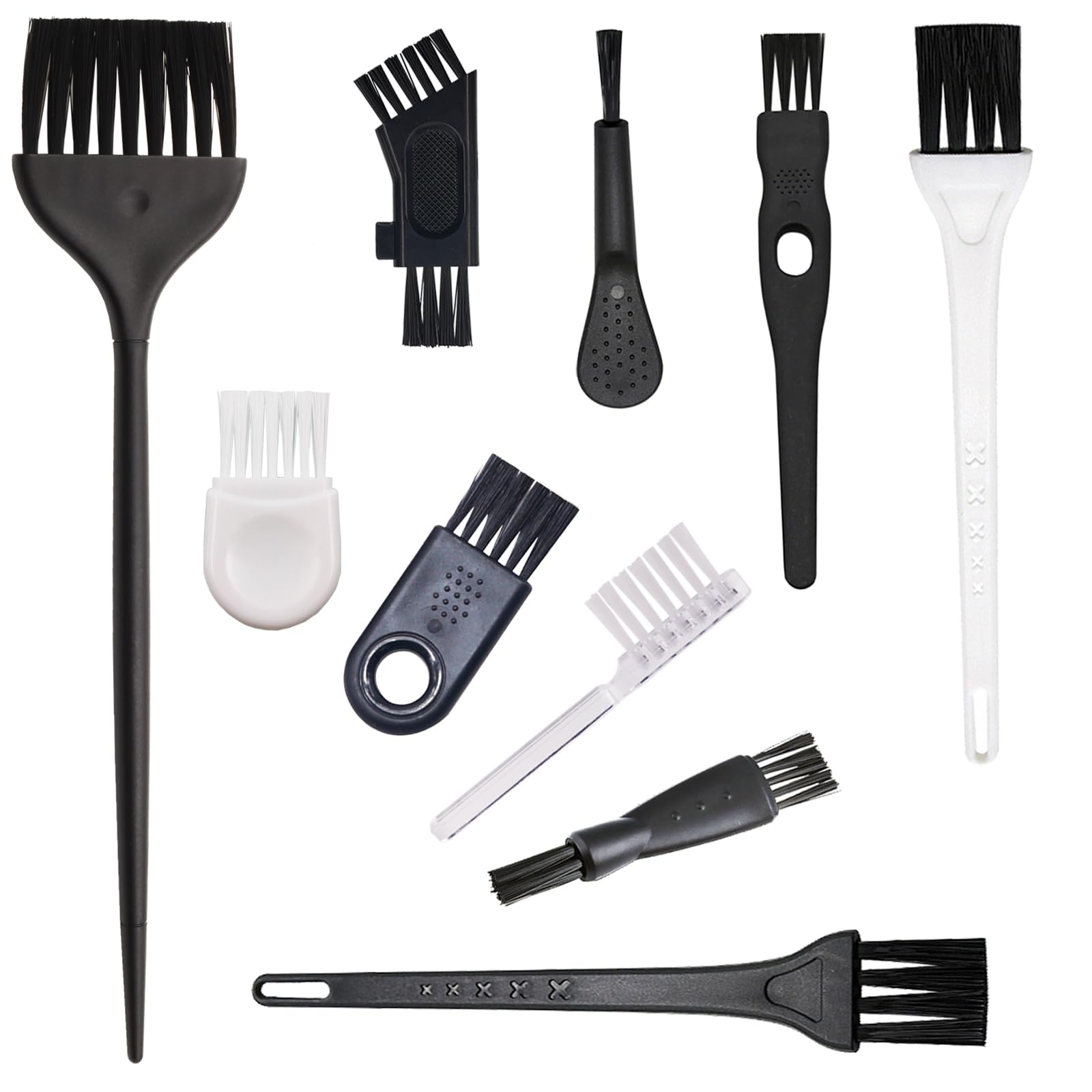 Cleaning Brush kit for Stand Mixer product research image