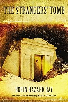 Paperback The Strangers' Tomb Book