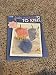 Baby Washcloths to Knit (Leisure Arts #4352)