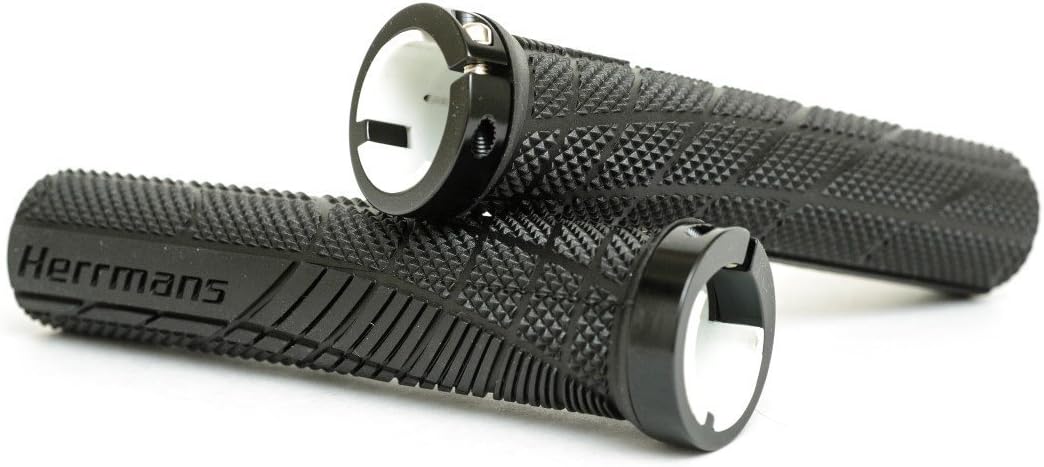 Shark Lock Grip - Herrmans