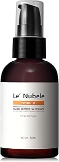 Peptide W Essence | Cuidado de la piel corean...
