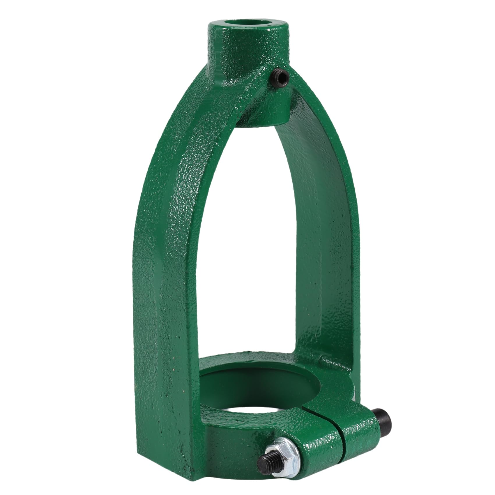 Aisuoka Bench Drill Square Tenon Conversion Mortise Locking Machine Converter Hole Accessories (65-55mm)