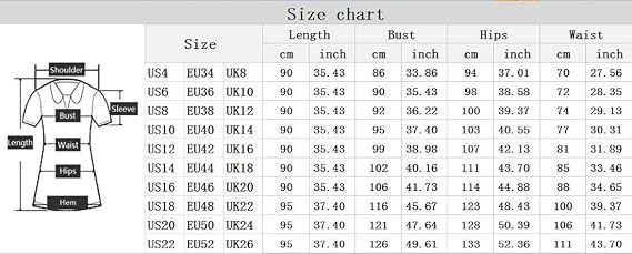 Amazon Co Jp Paixpays Dress レディース Us サイズ Us10 Eu40 Uk14 カラー レッド 服 ファッション小物