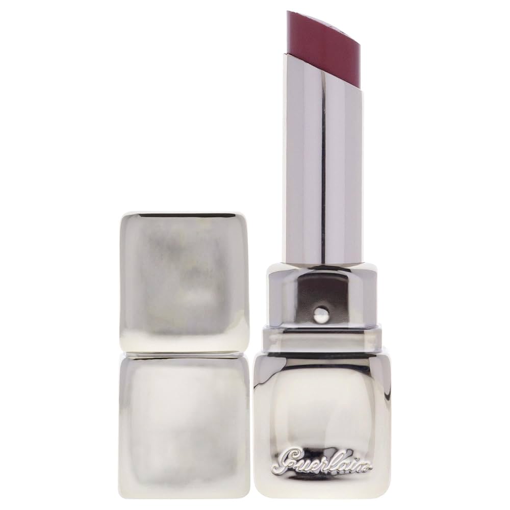 Amazon.com : Guerlain Lipstick - 129 Blossom Kiss for Women
